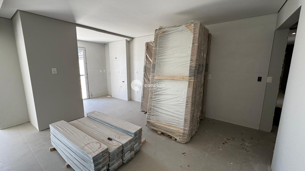 Apartamento à venda no Nossa Senhora das Dores:
