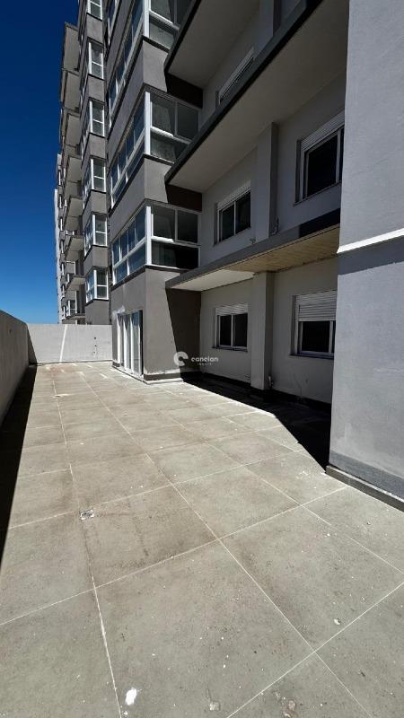 Apartamento à venda no Nossa Senhora das Dores: