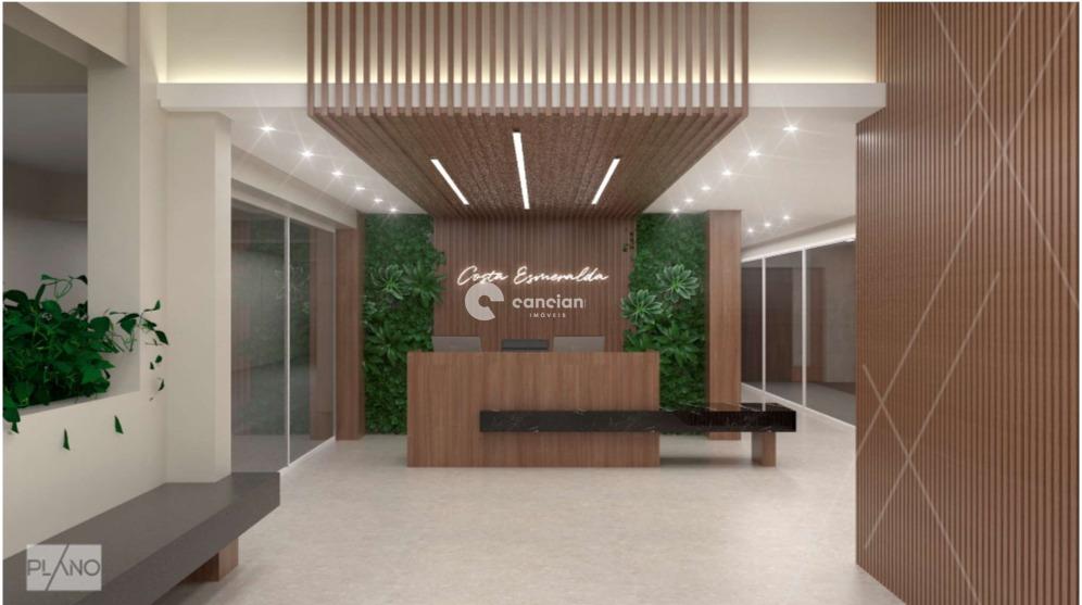 Apartamento à venda no Nossa Senhora das Dores: