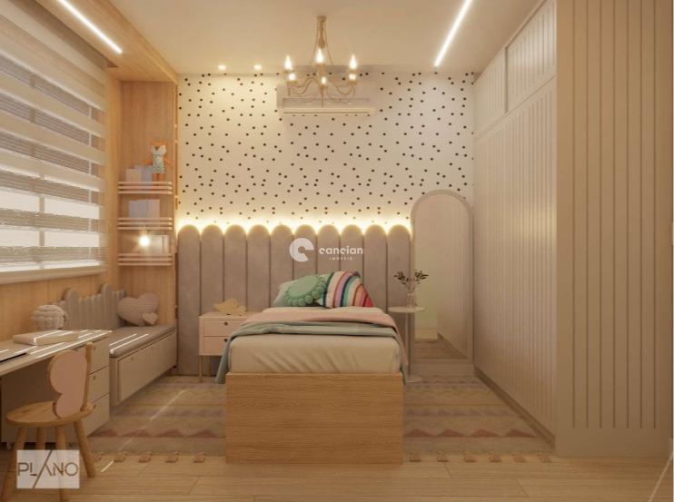 Apartamento à venda no Nossa Senhora das Dores: