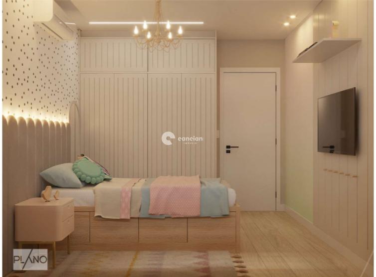 Apartamento à venda no Nossa Senhora das Dores: