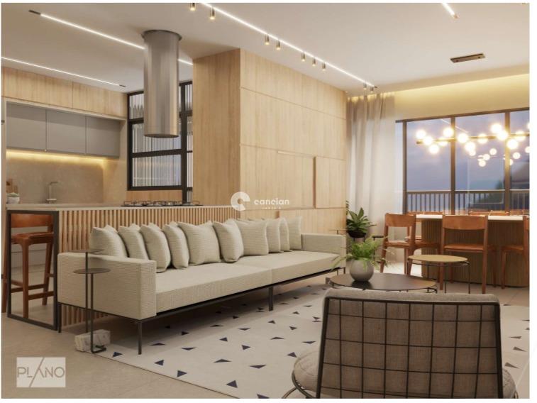 Apartamento à venda no Nossa Senhora das Dores: