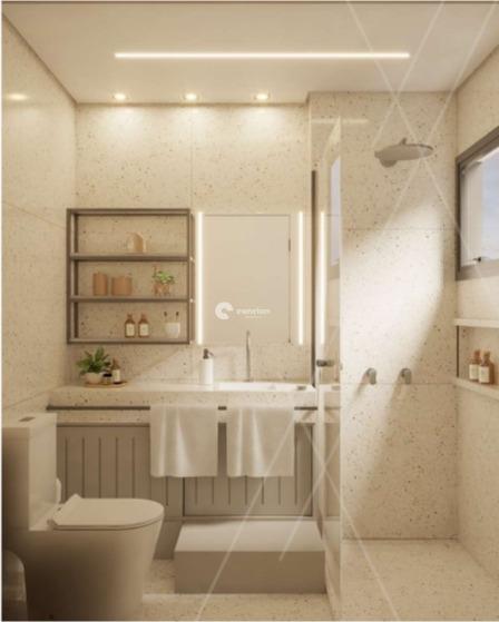 Apartamento à venda no Nossa Senhora das Dores: