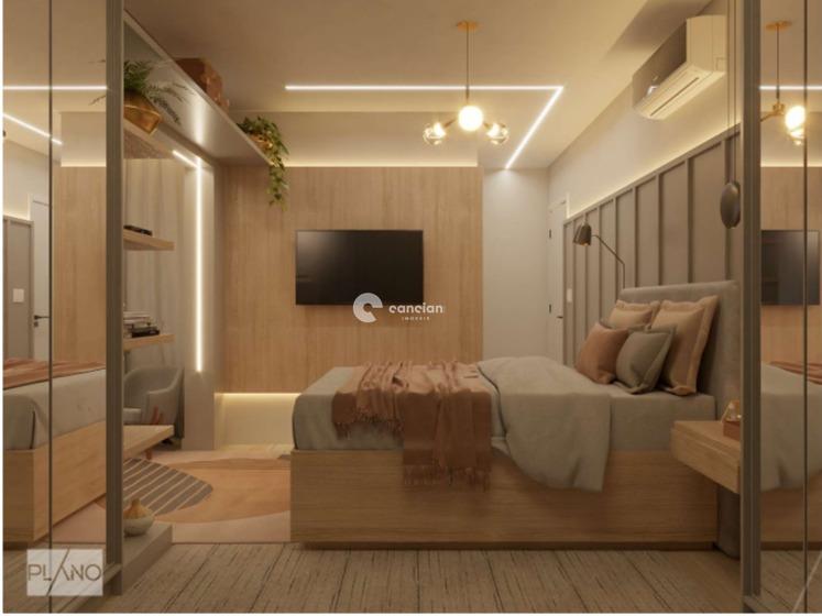 Apartamento à venda no Nossa Senhora das Dores: