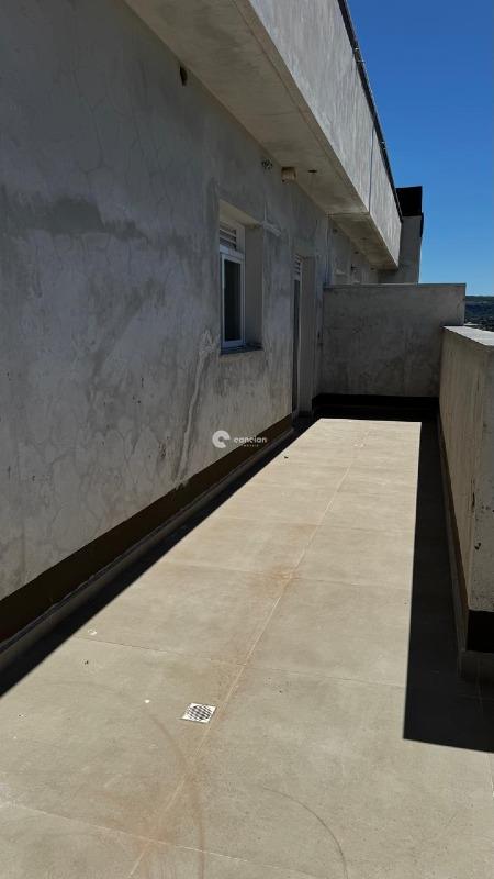 Apartamento à venda no Nossa Senhora das Dores: