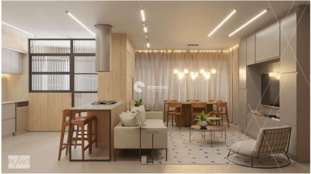 Apartamento à venda no Nossa Senhora das Dores: