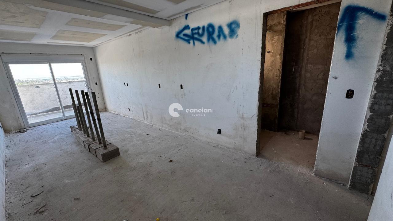 Apartamento à venda no Nossa Senhora das Dores: