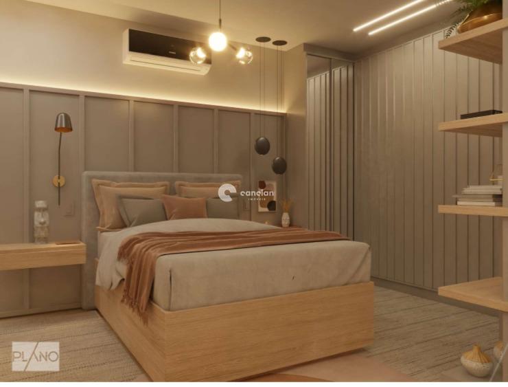 Apartamento à venda no Nossa Senhora das Dores: