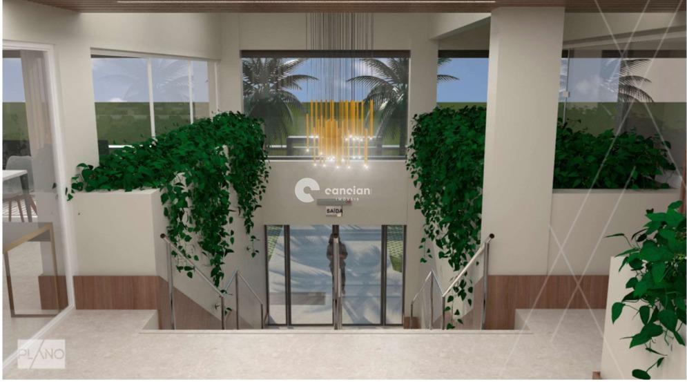 Apartamento à venda no Nossa Senhora das Dores: