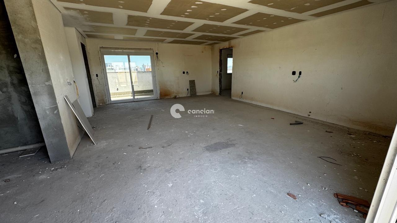 Apartamento à venda no Nossa Senhora das Dores: