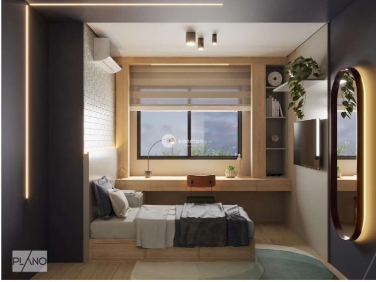 Apartamento à venda no Nossa Senhora das Dores: