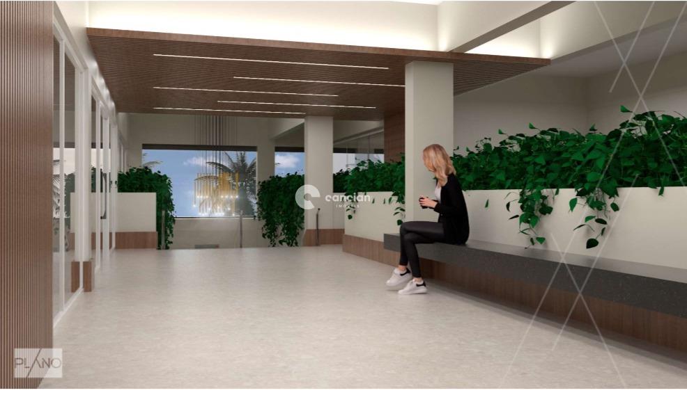 Apartamento à venda no Nossa Senhora das Dores: 