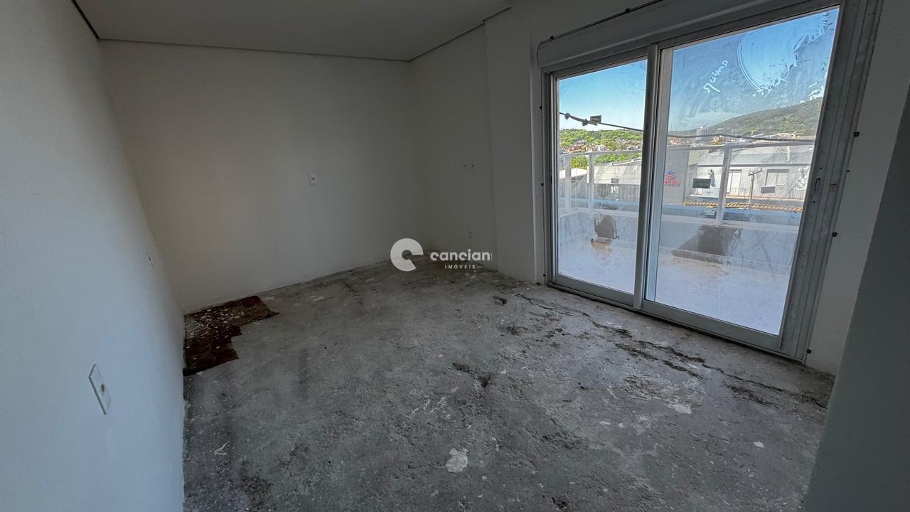 Apartamento à venda no Nossa Senhora das Dores: 