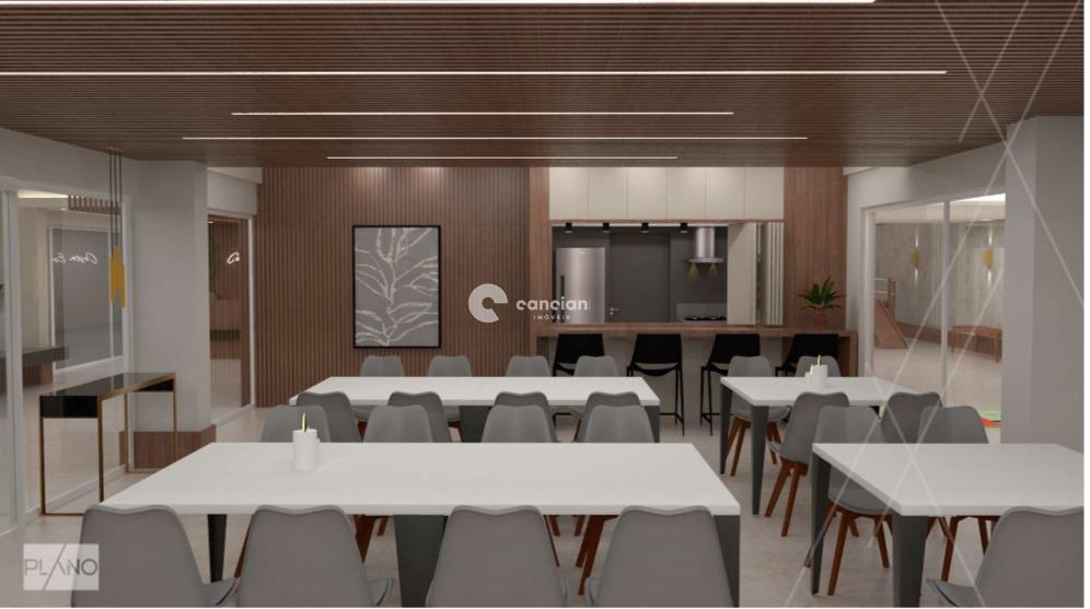 Apartamento à venda no Nossa Senhora das Dores: 