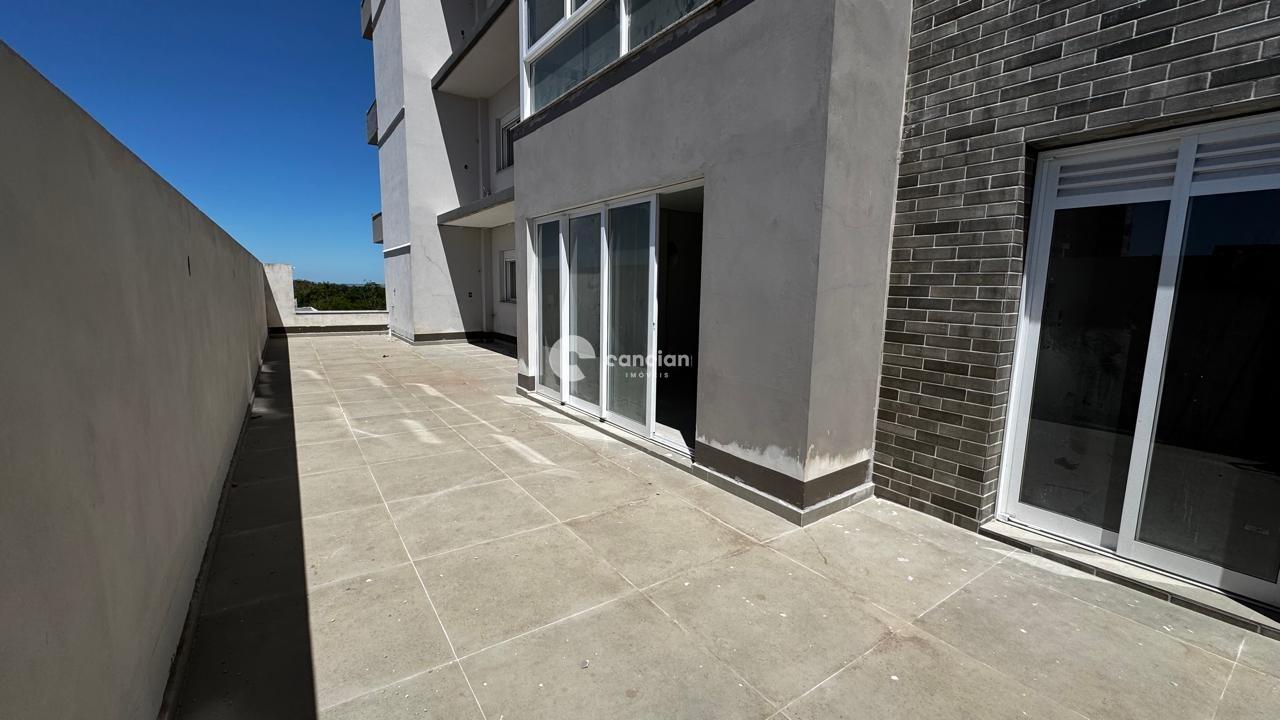 Apartamento à venda no Nossa Senhora das Dores: 