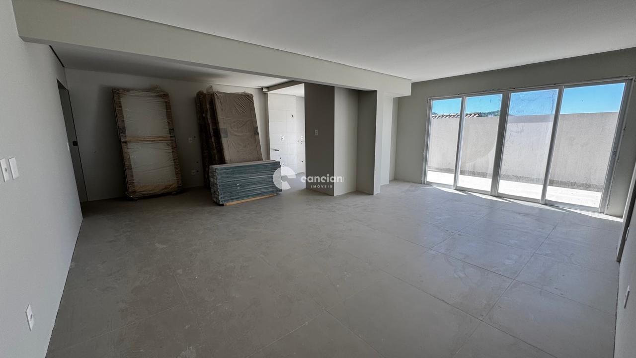 Apartamento à venda no Nossa Senhora das Dores: 