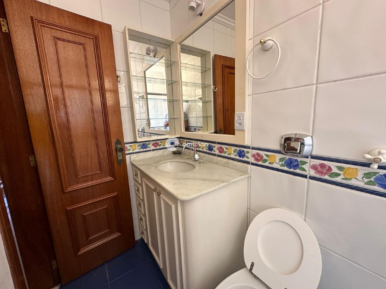 Cobertura à venda no Nossa Senhora de Lourdes: 