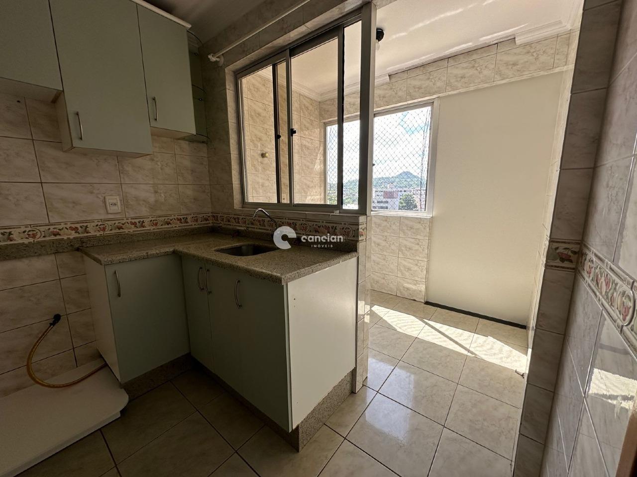 Cobertura à venda no Nossa Senhora de Lourdes: 