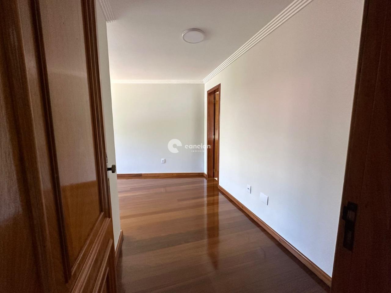 Cobertura à venda no Nossa Senhora de Lourdes: 