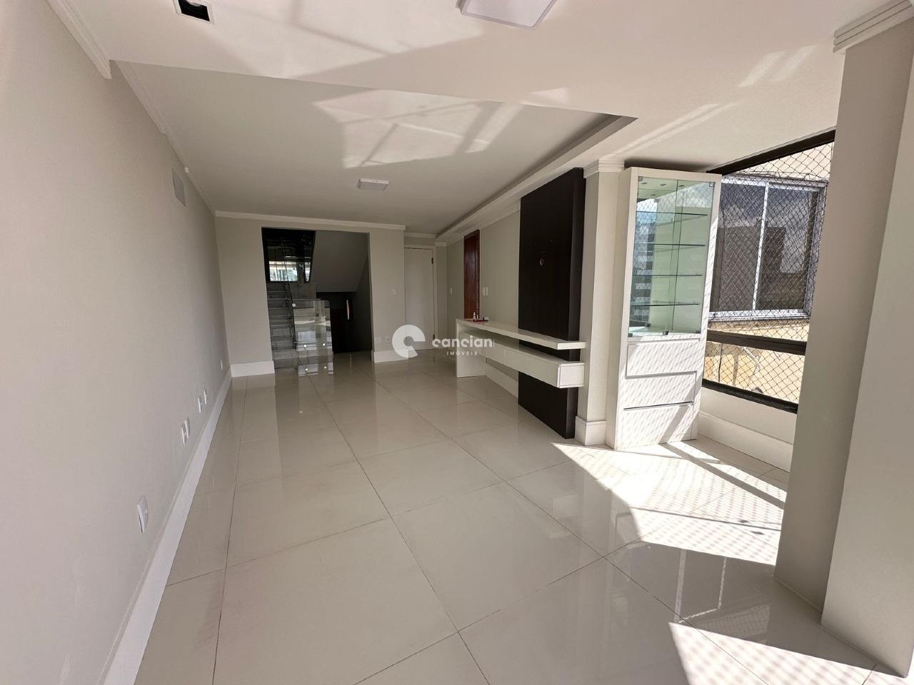 Cobertura à venda no Nossa Senhora de Lourdes: 