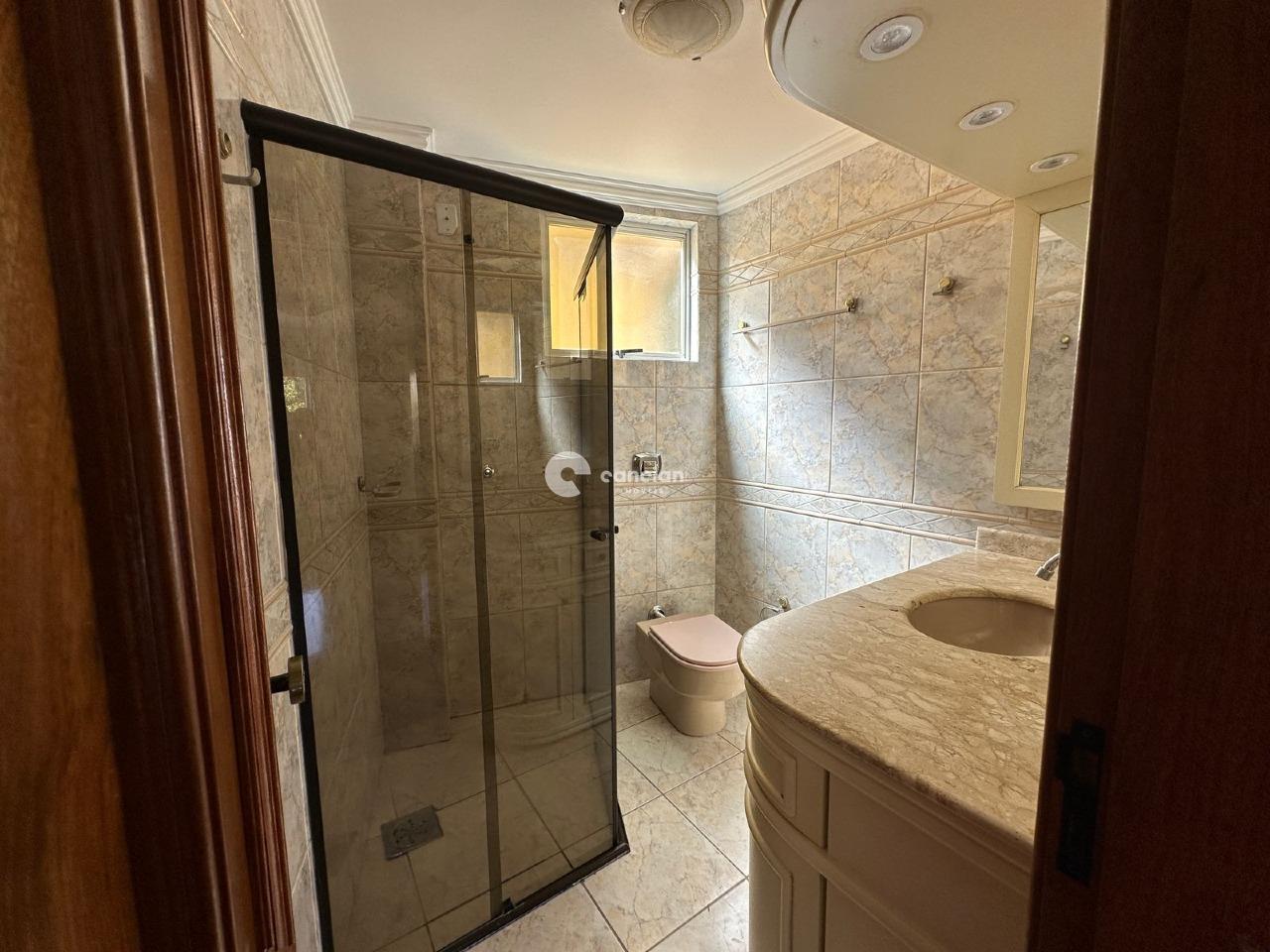 Cobertura à venda no Nossa Senhora de Lourdes: 