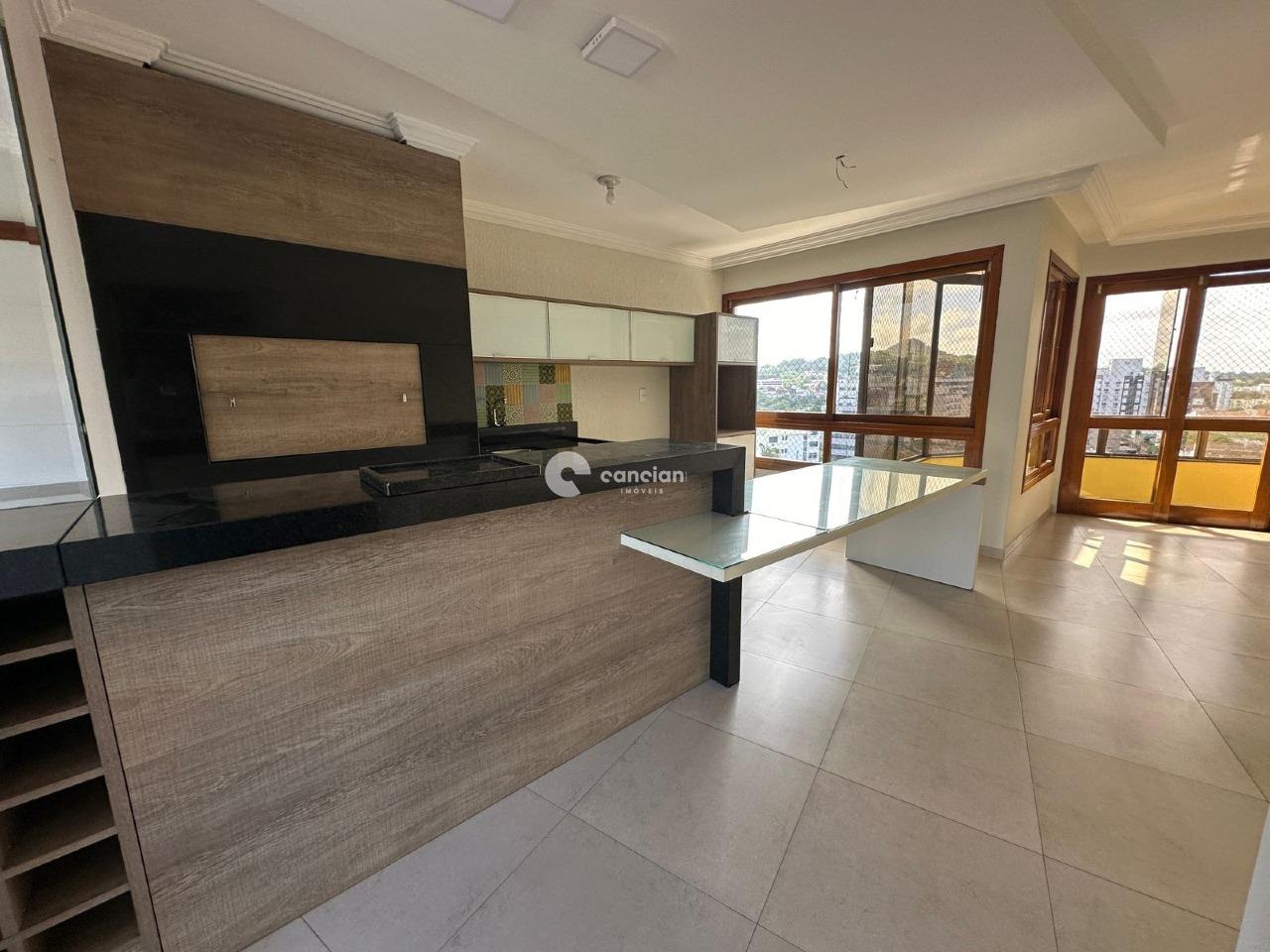 Cobertura à venda no Nossa Senhora de Lourdes: 