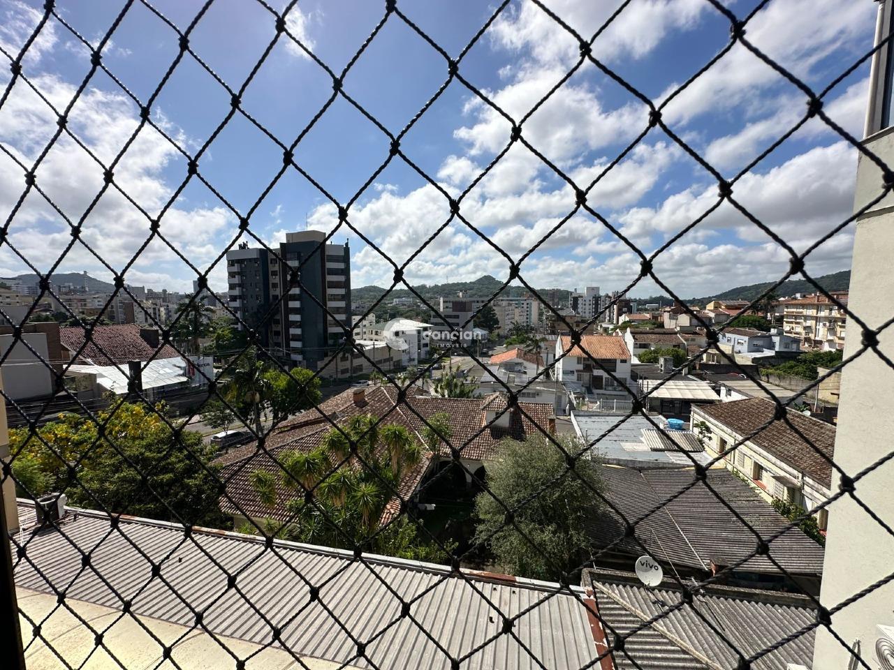 Cobertura à venda no Nossa Senhora de Lourdes: 
