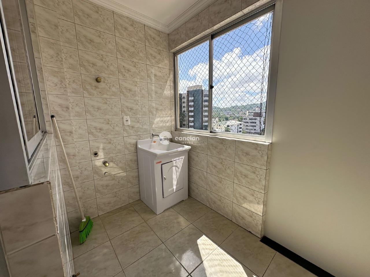 Cobertura à venda no Nossa Senhora de Lourdes: 