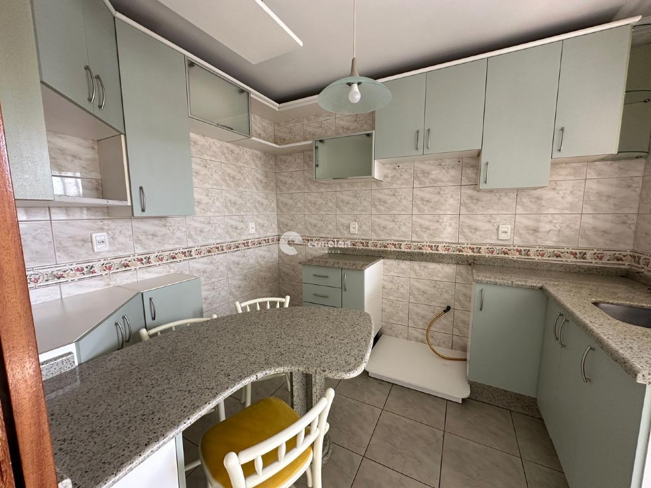 Cobertura à venda no Nossa Senhora de Lourdes: 