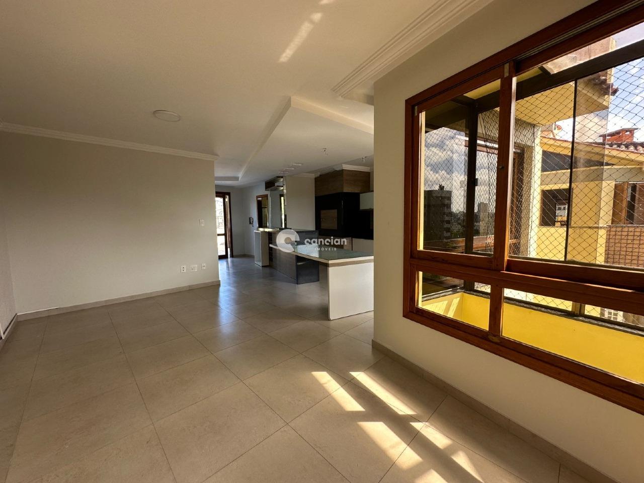 Cobertura à venda no Nossa Senhora de Lourdes: 