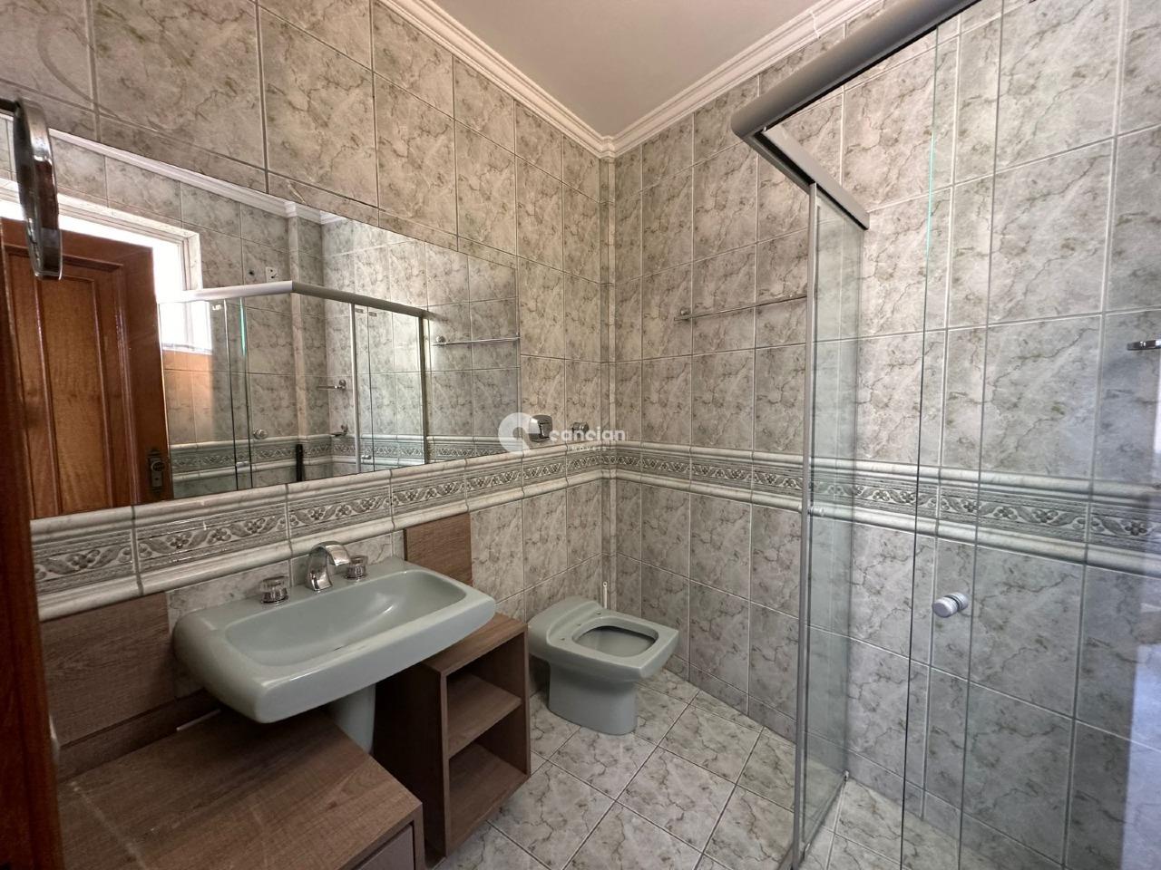 Cobertura à venda no Nossa Senhora de Lourdes: 