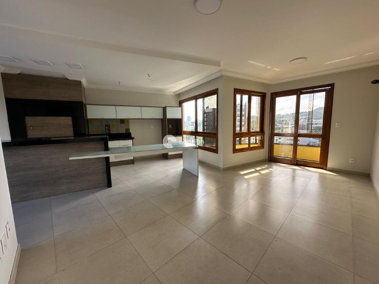 Cobertura à venda no Nossa Senhora de Lourdes: 