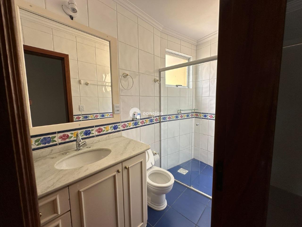 Cobertura à venda no Nossa Senhora de Lourdes: 