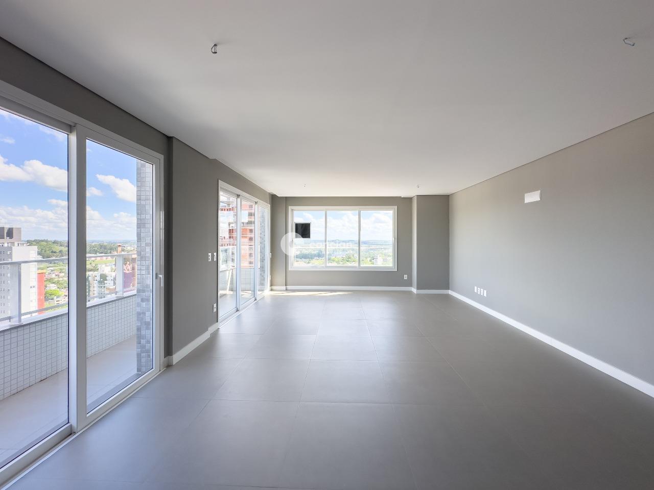 Apartamento à venda no Nossa Senhora de Lourdes: 