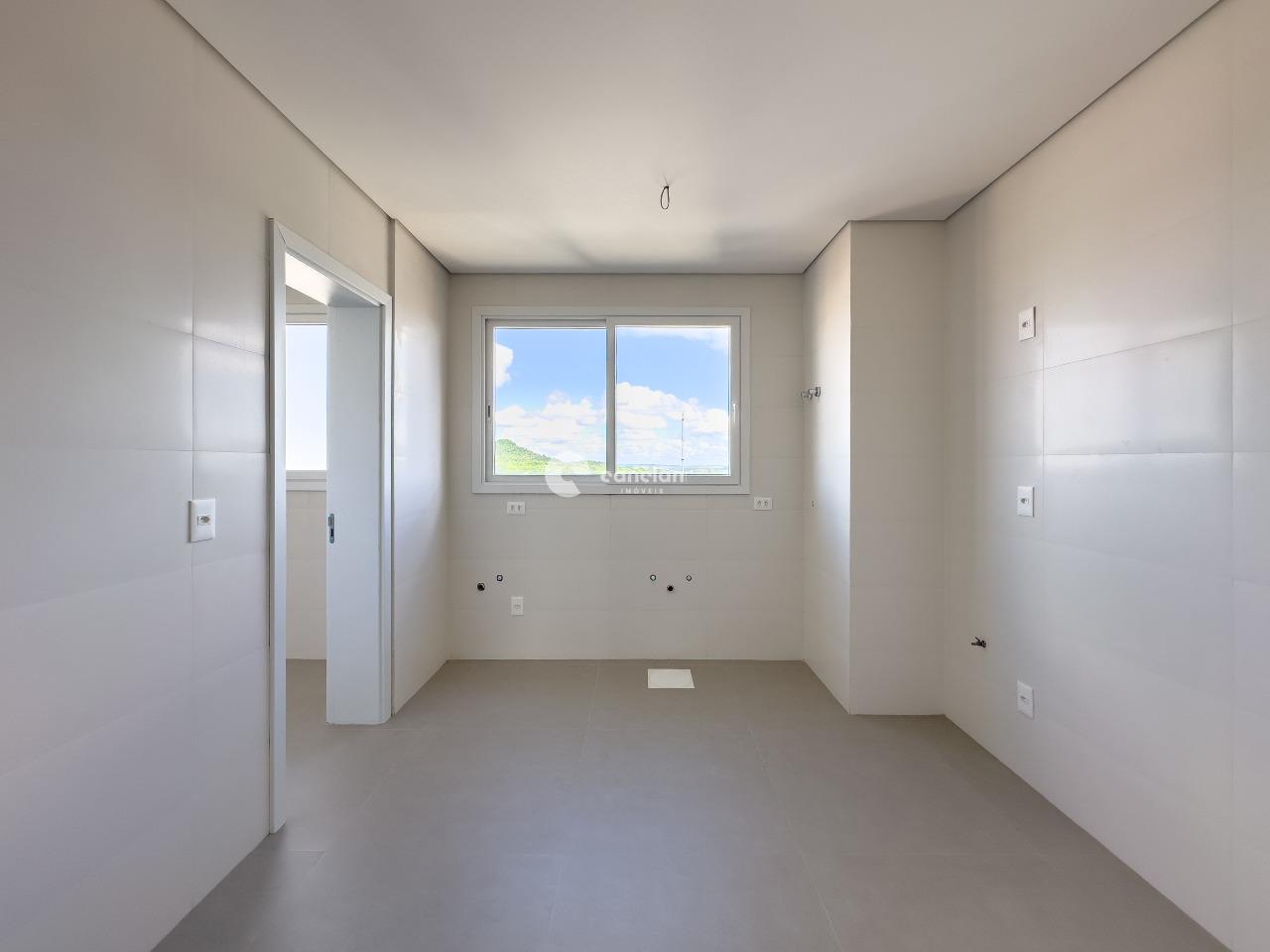 Apartamento à venda no Nossa Senhora de Lourdes: 