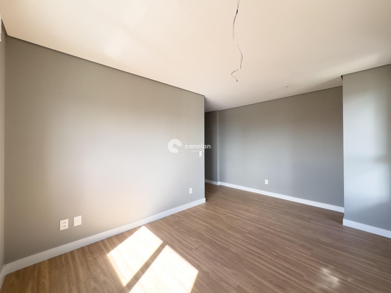 Apartamento à venda no Nossa Senhora de Lourdes: 