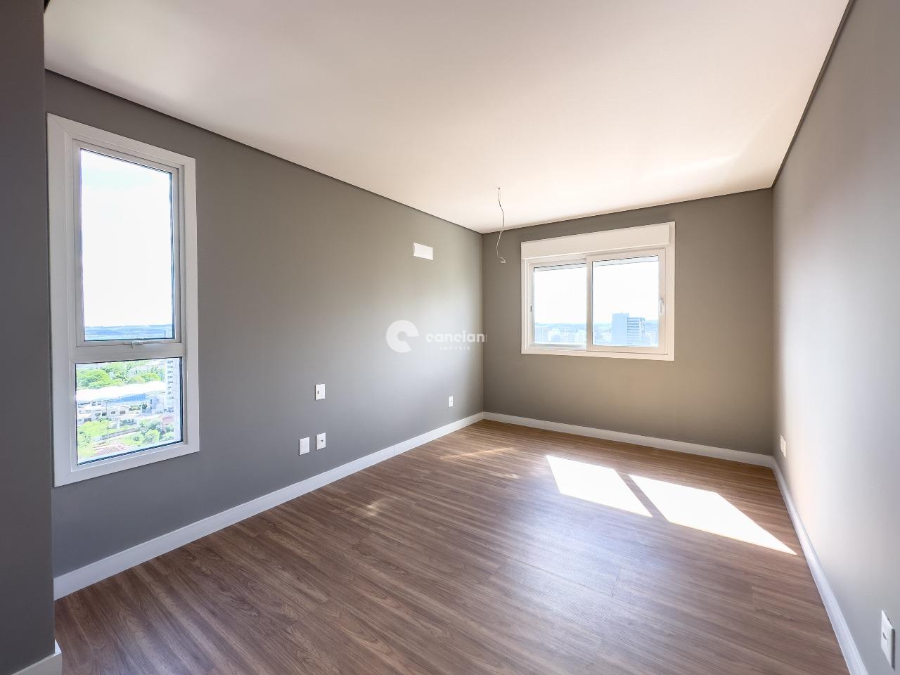 Apartamento à venda no Nossa Senhora de Lourdes: 