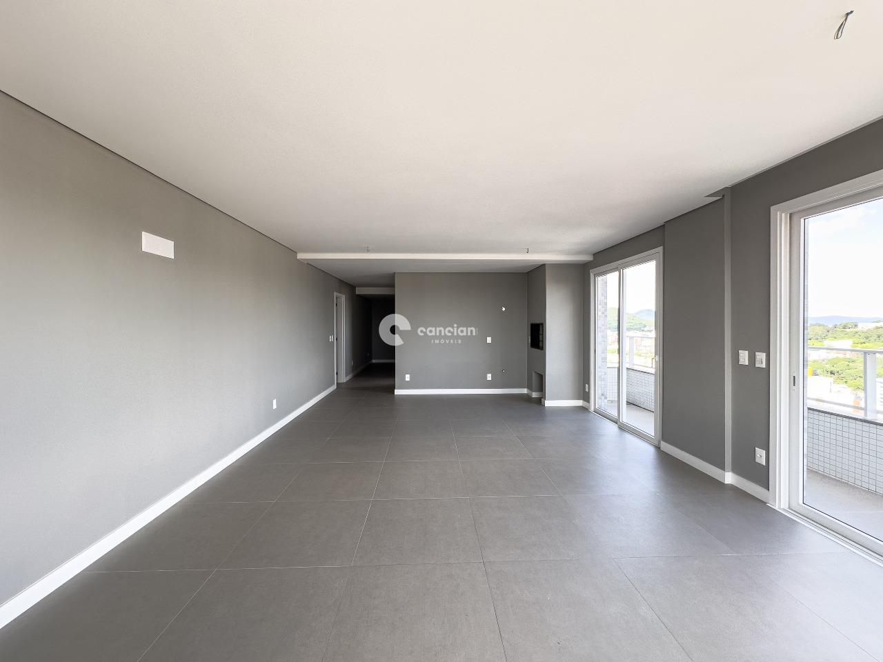 Apartamento à venda no Nossa Senhora de Lourdes: 