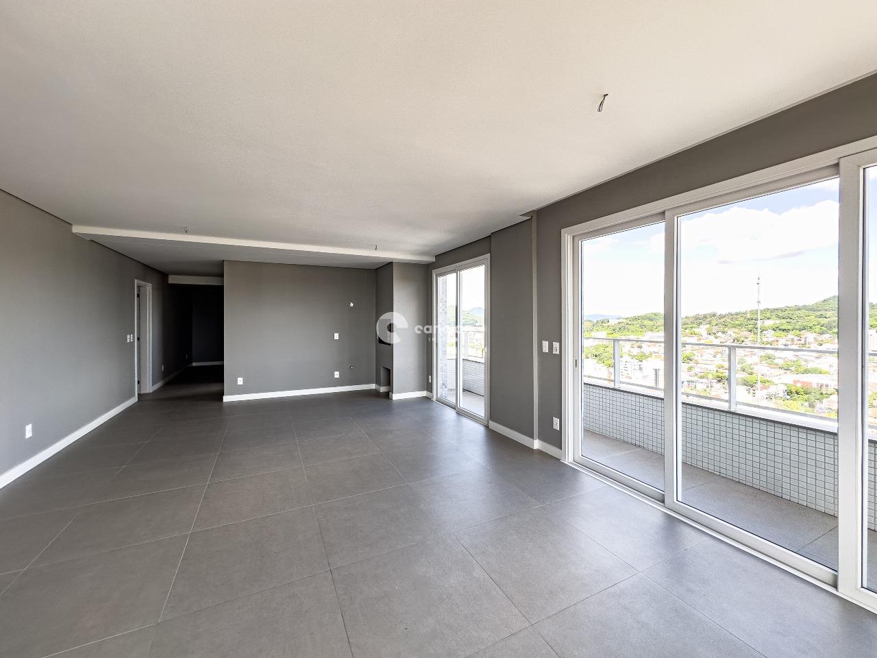 Apartamento à venda no Nossa Senhora de Lourdes: 