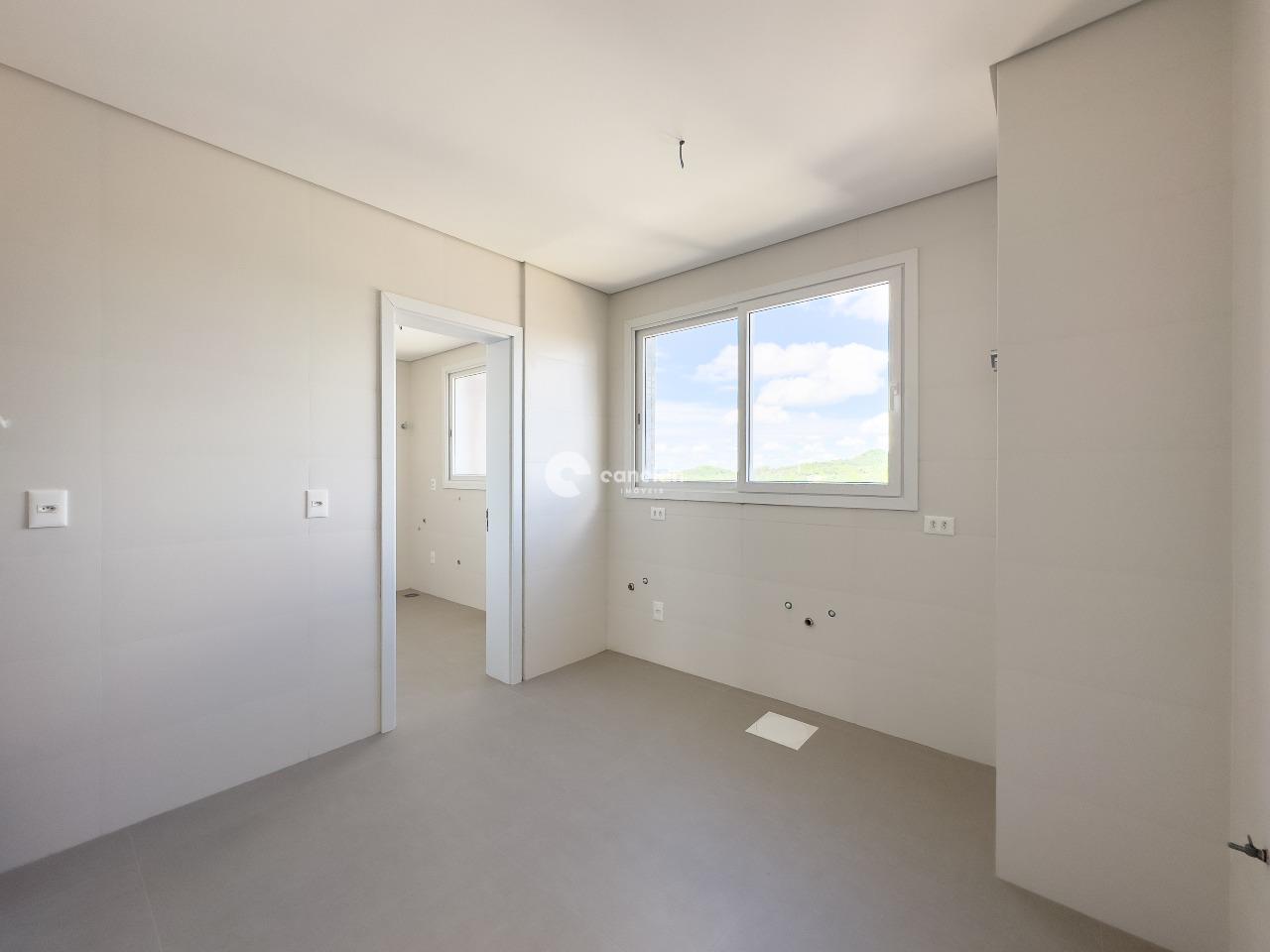 Apartamento à venda no Nossa Senhora de Lourdes: 