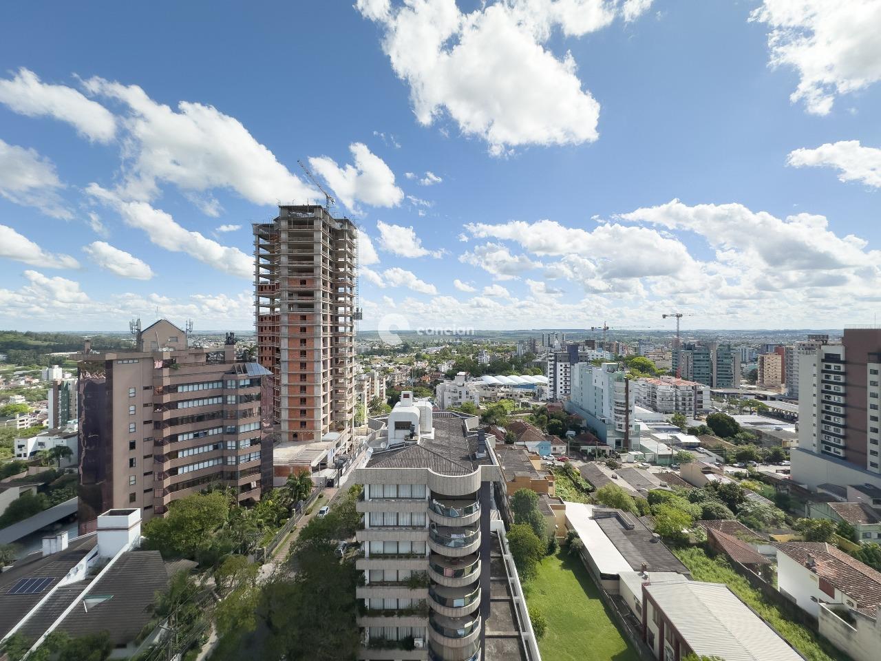 Apartamento à venda no Nossa Senhora de Lourdes: 