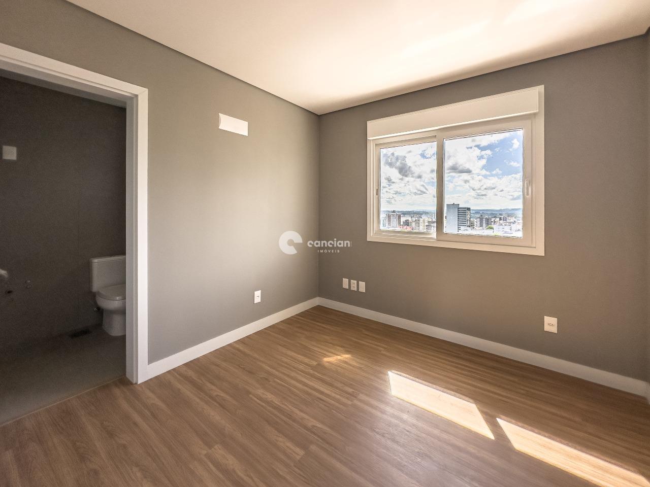 Apartamento à venda no Nossa Senhora de Lourdes: 