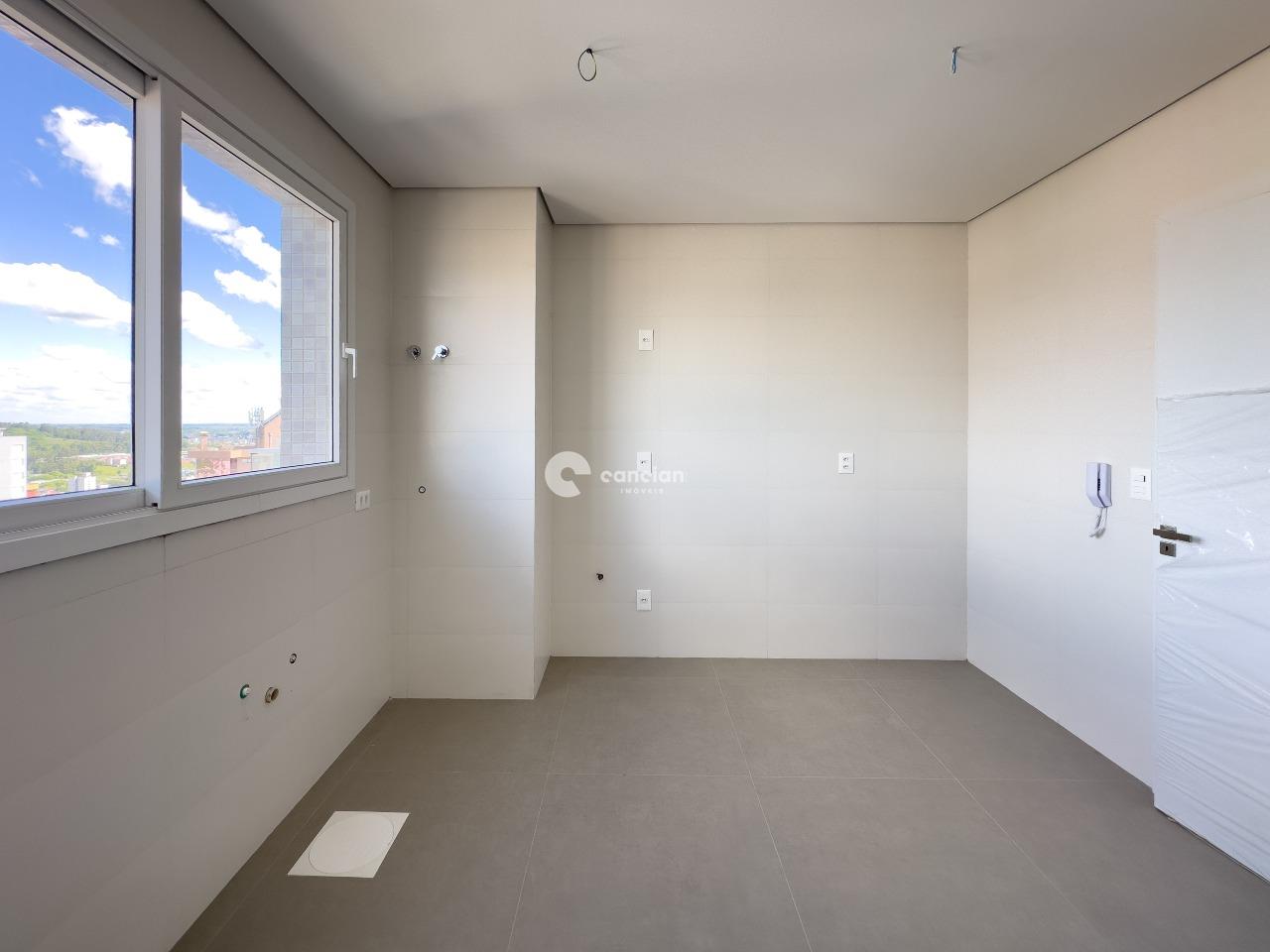 Apartamento à venda no Nossa Senhora de Lourdes: 