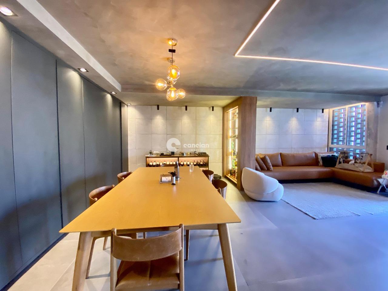 Casa à venda no Pé de Plátano: