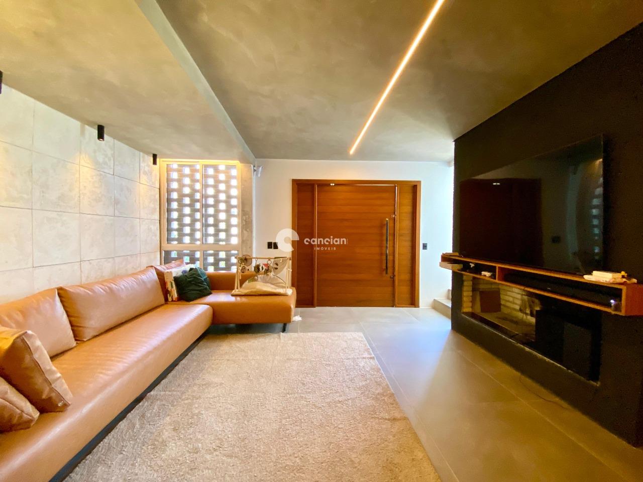 Casa à venda no Pé de Plátano: