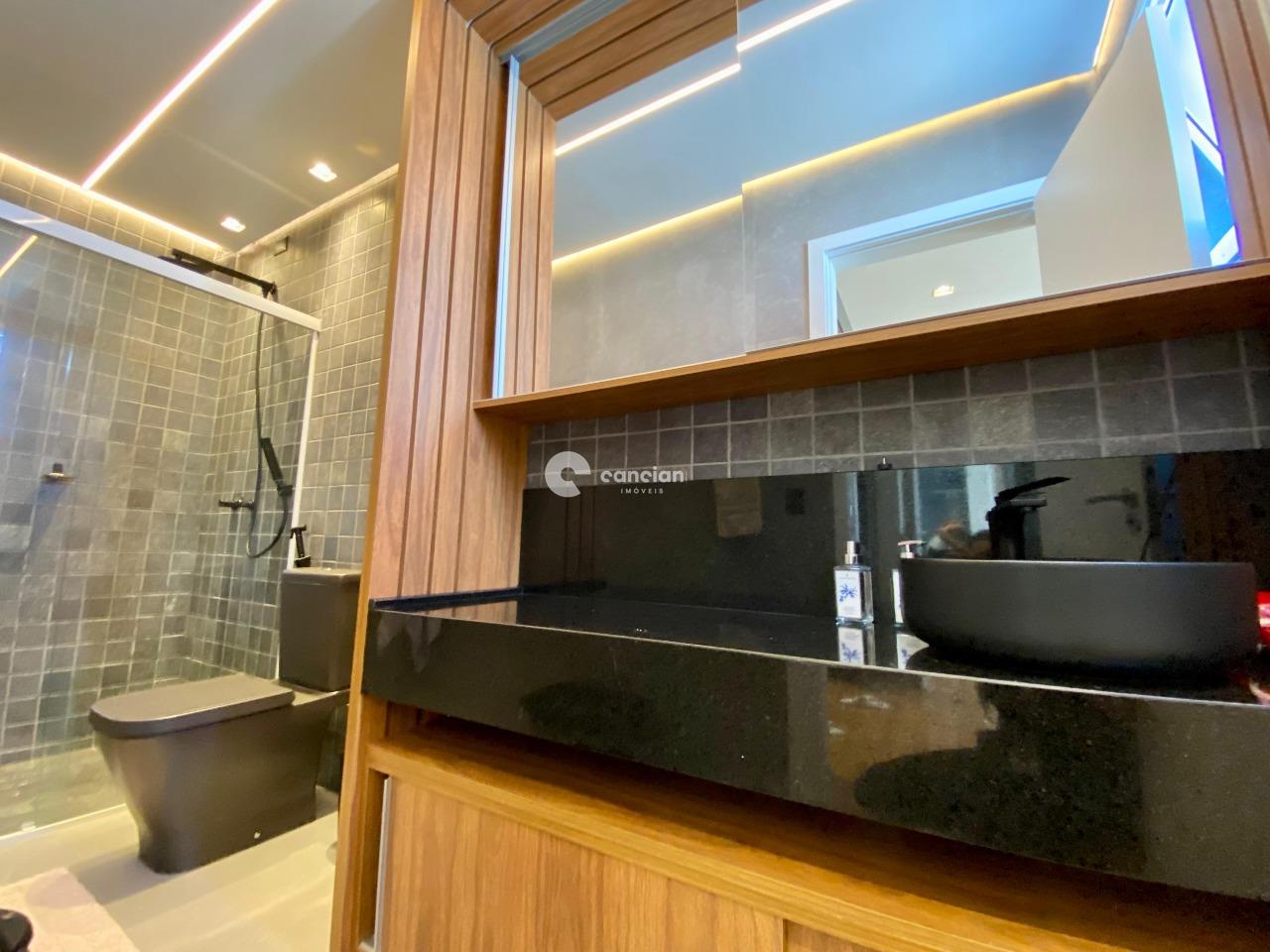 Casa à venda no Pé de Plátano: