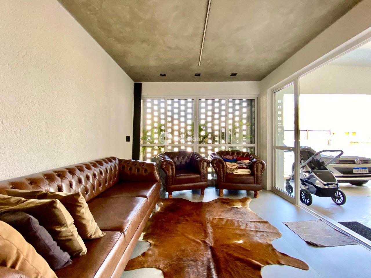 Casa à venda no Pé de Plátano: