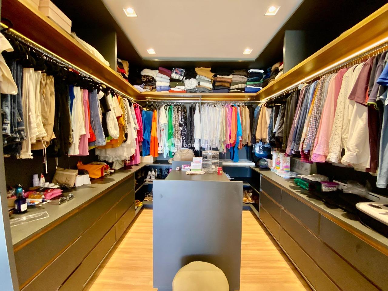 Casa à venda no Pé de Plátano: