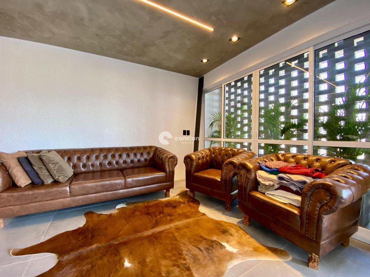 Casa à venda no Pé de Plátano: