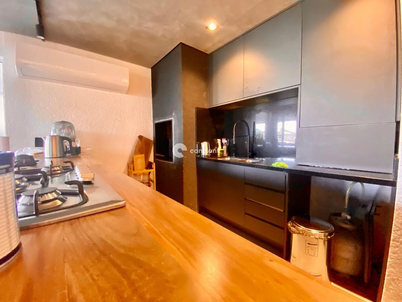 Casa à venda no Pé de Plátano: